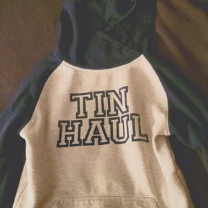 Tin Haul Hoody